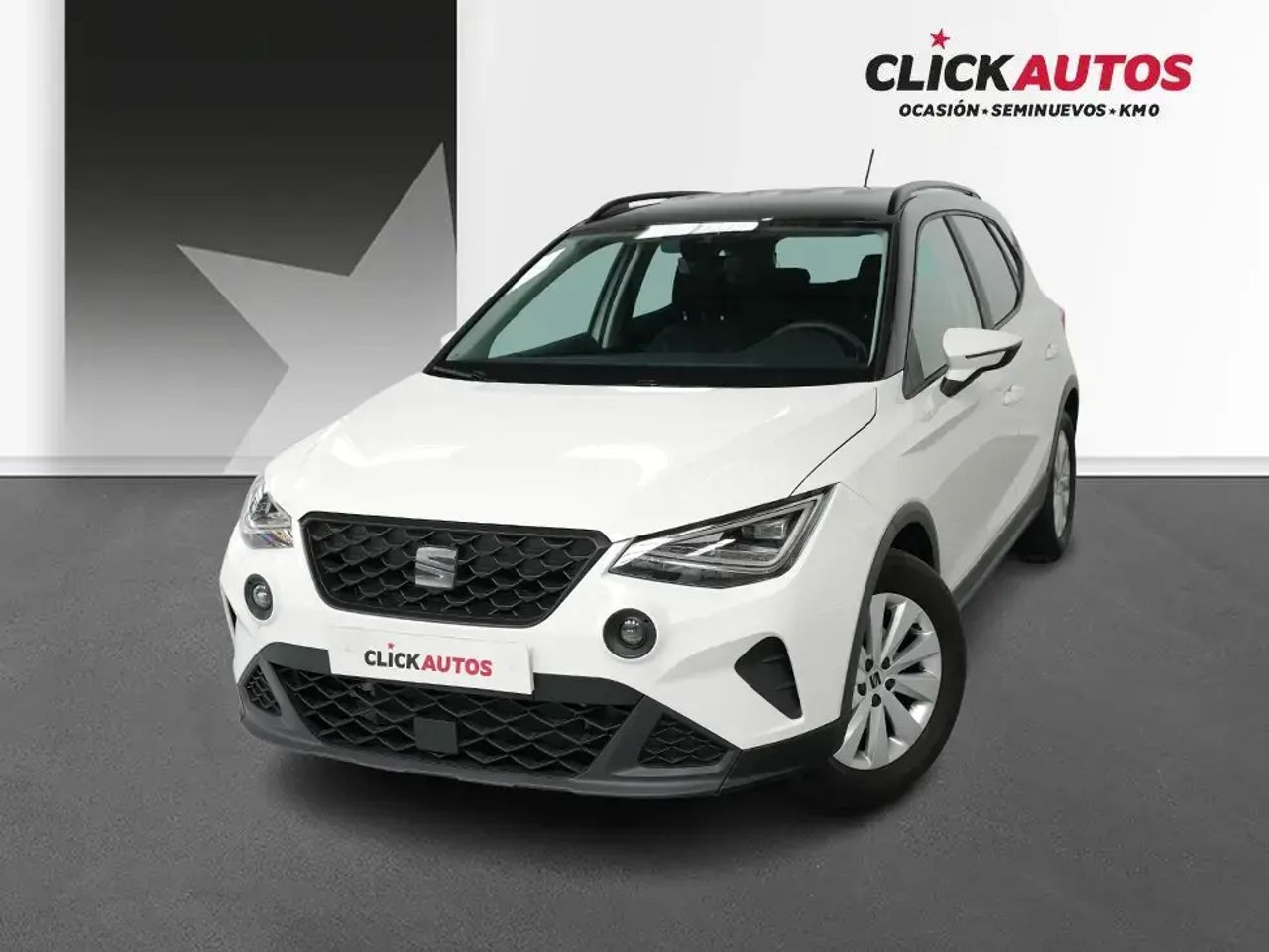 Seat Arona 1.0 TSI 115CV Style Special Edition