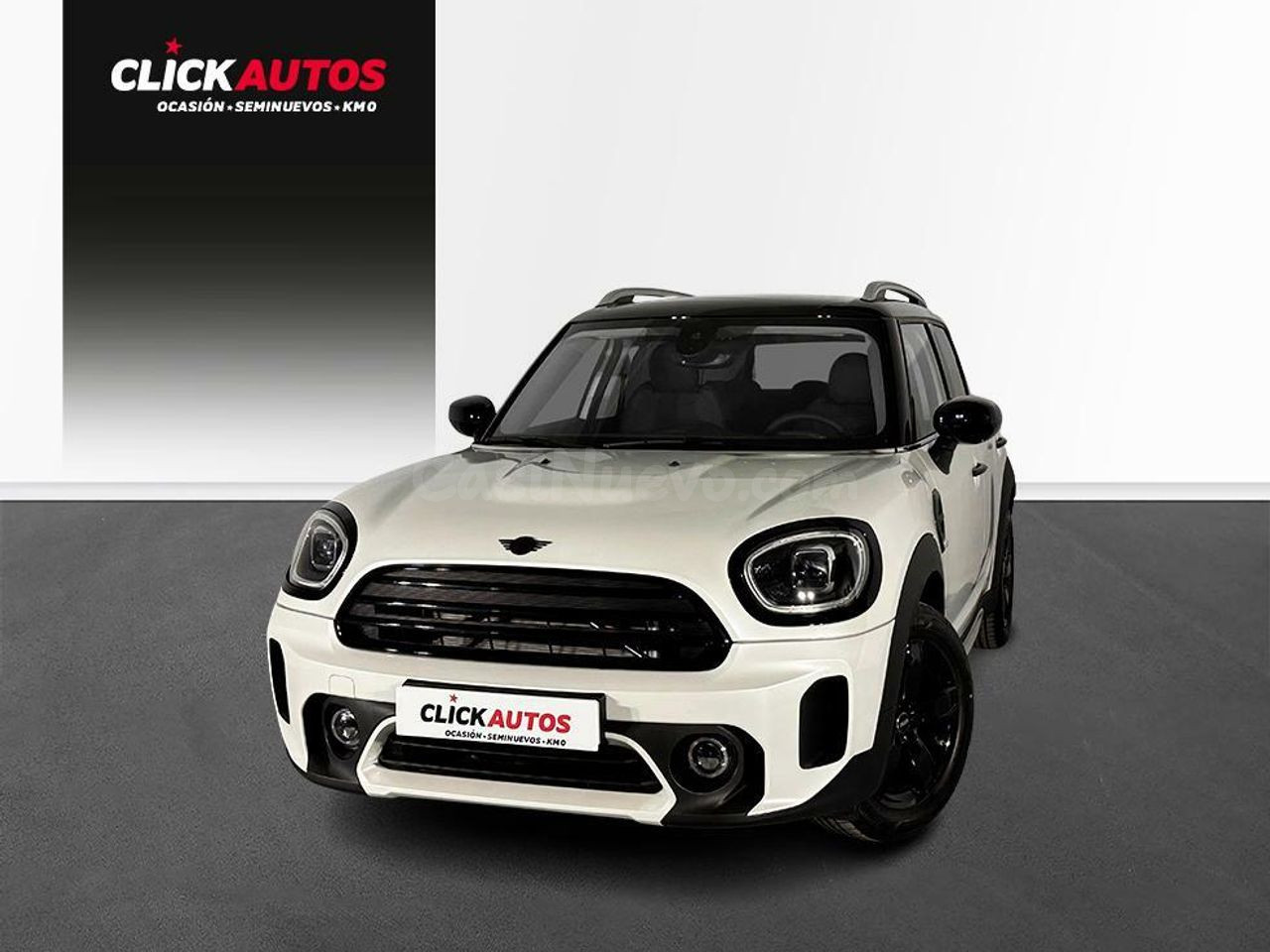 MINI Countryman 1.5 136CV Cooper  Autom.