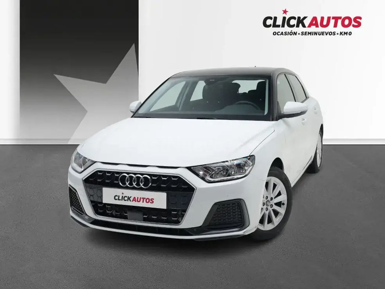 Audi A1 1.0 TFSI 116CV Advanced