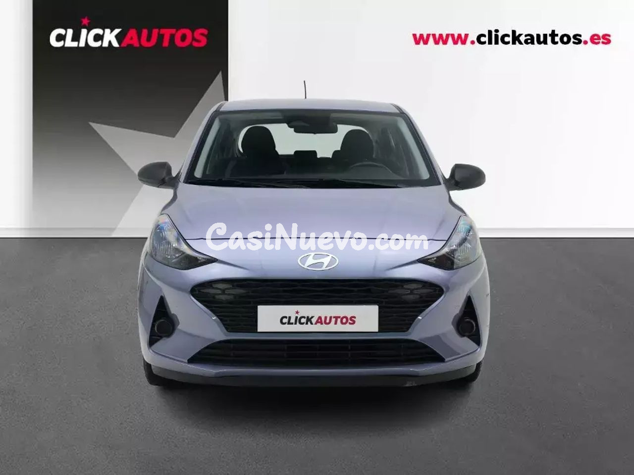 Hyundai i10 1.0 MPI 66CV Essence - foto 2