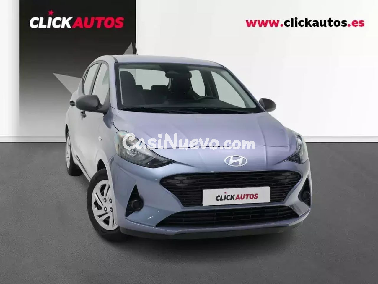 Hyundai i10 1.0 MPI 66CV Essence - foto 3