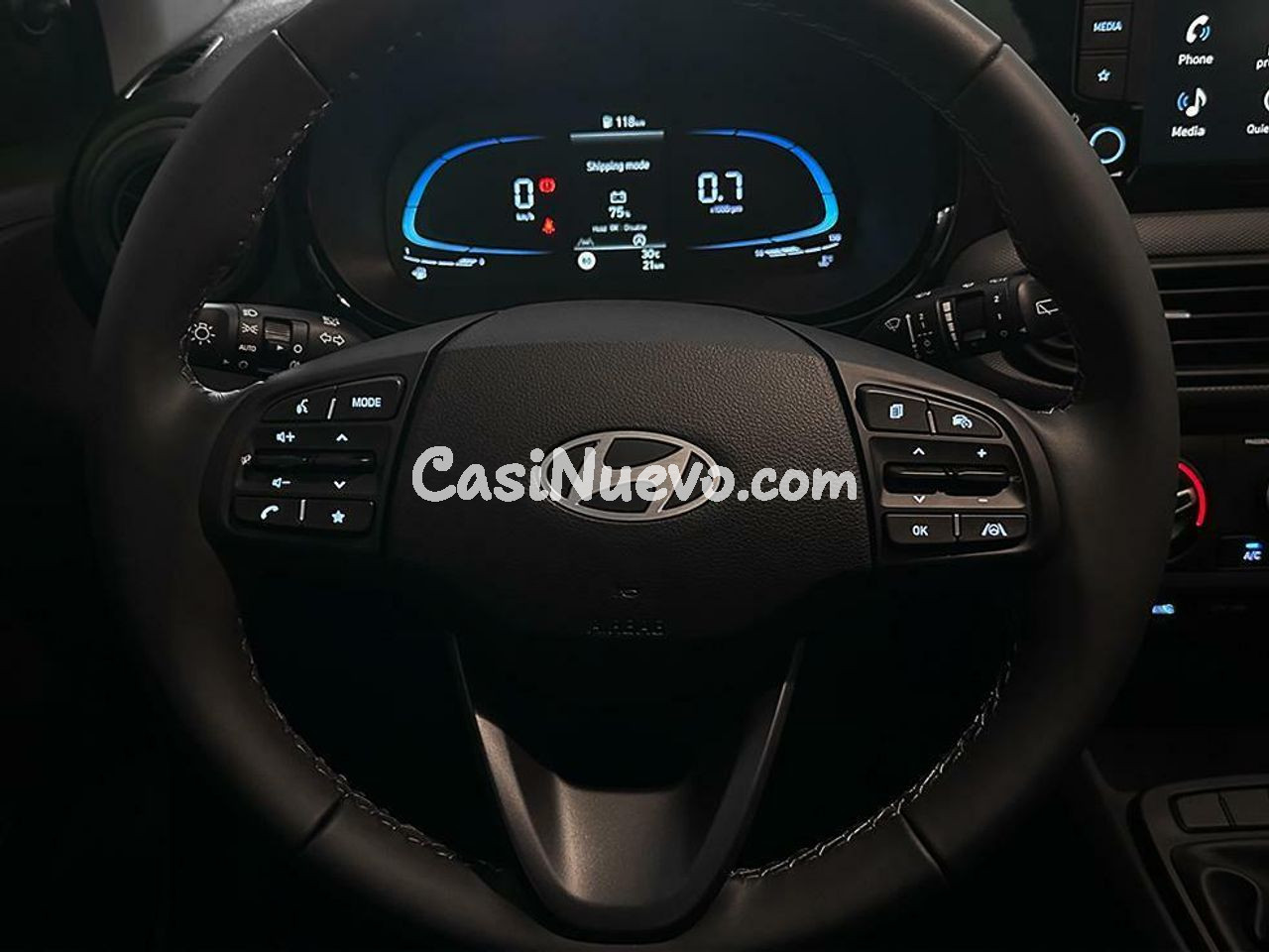 Hyundai i10 1.0 MPI 66CV Essence - foto 6