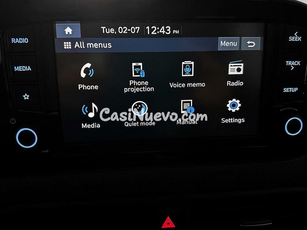 Hyundai i10 1.0 MPI 66CV Essence - foto 8