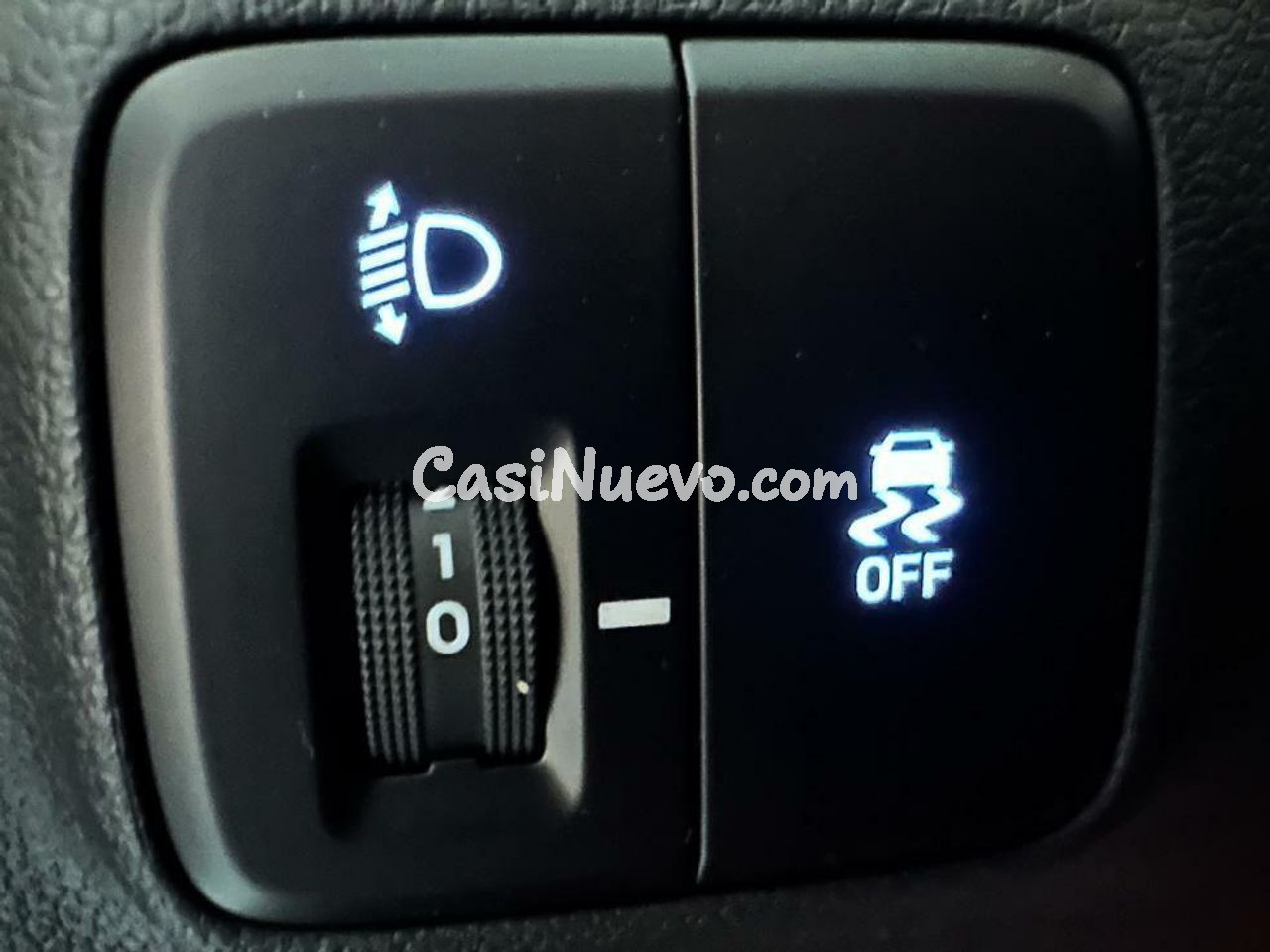 Hyundai i10 1.0 MPI 66CV Essence - foto 9