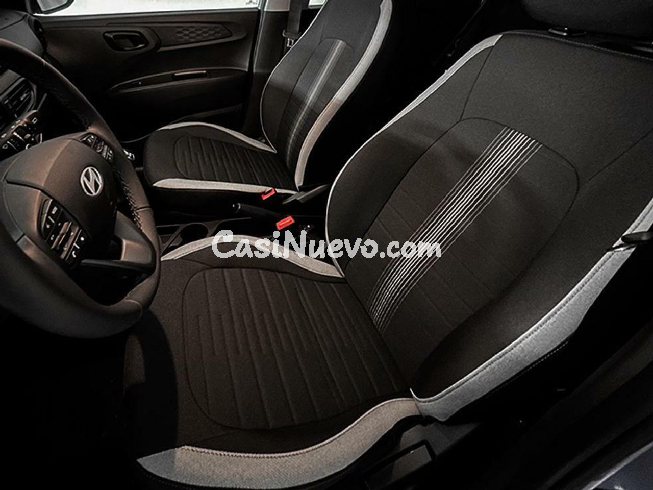 Hyundai i10 1.0 MPI 66CV Essence - foto 13