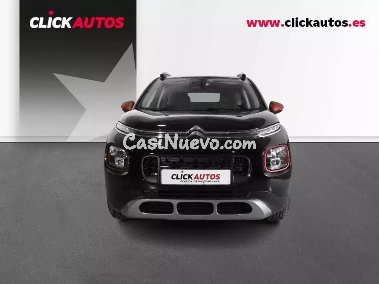 Citroën C3 Aircross 1.5 BlueHDI 110CV C-Series - foto 2