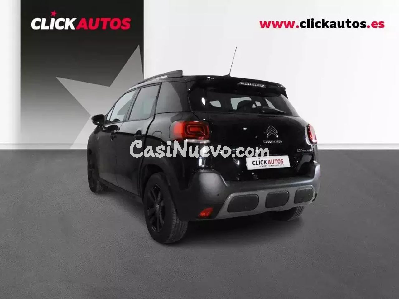 Citroën C3 Aircross 1.5 BlueHDI 110CV C-Series - foto 6