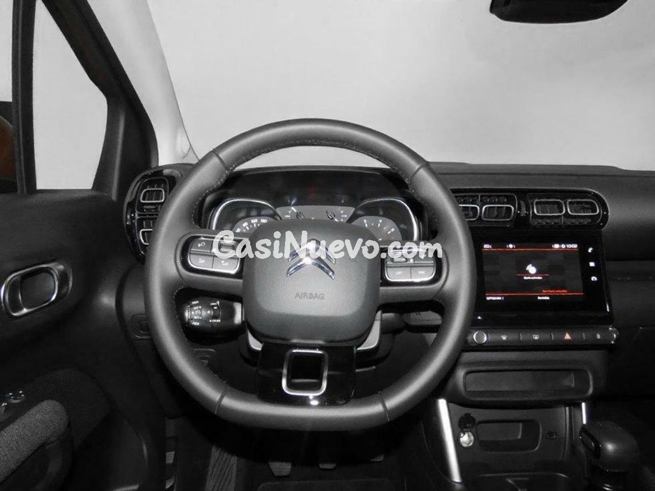 Citroën C3 Aircross 1.5 BlueHDI 110CV C-Series - foto 7