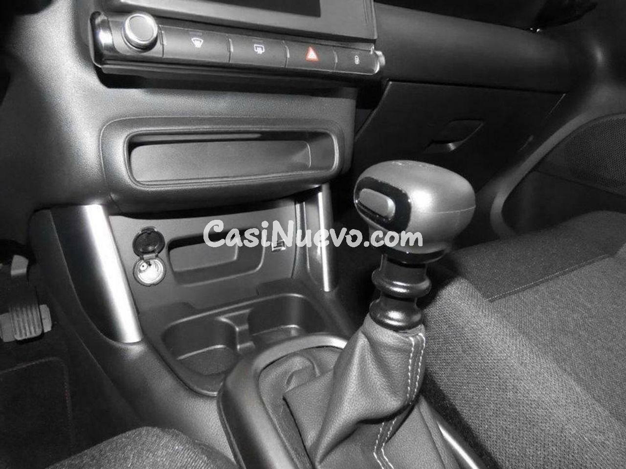 Citroën C3 Aircross 1.5 BlueHDI 110CV C-Series - foto 11