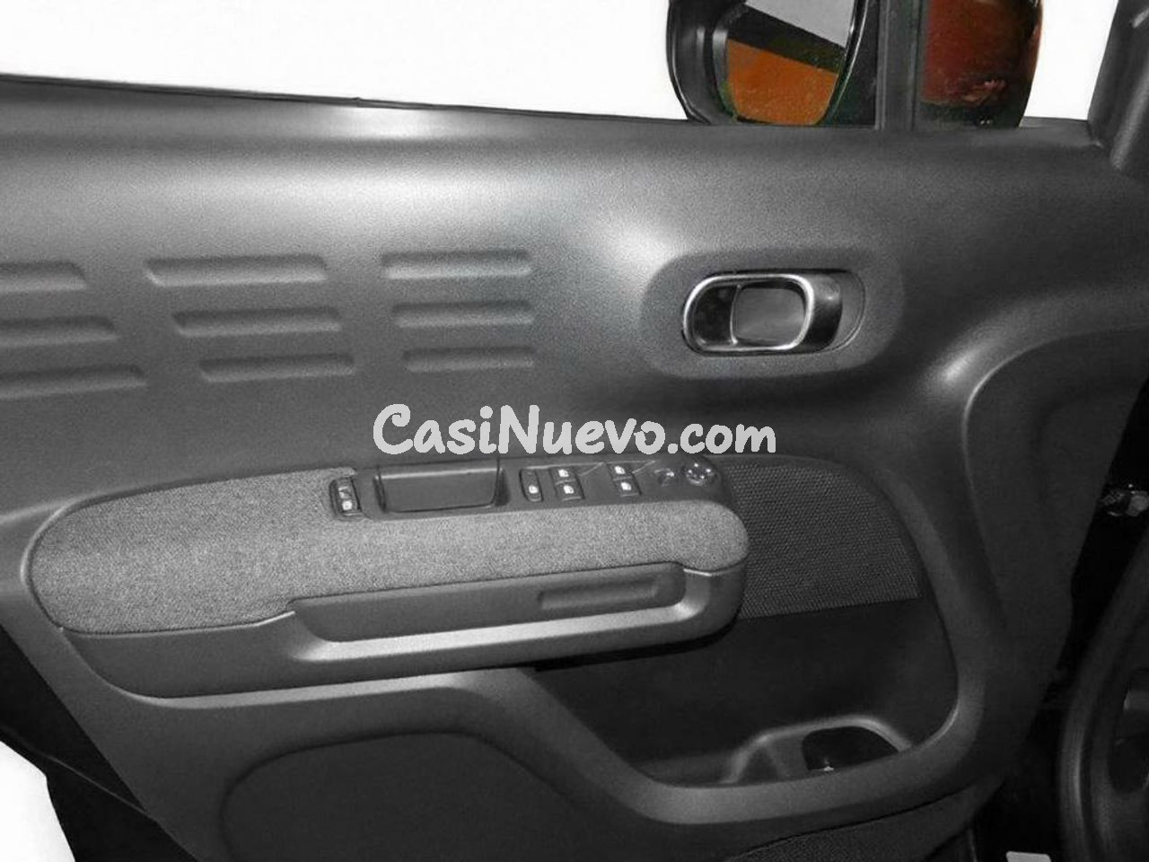 Citroën C3 Aircross 1.5 BlueHDI 110CV C-Series - foto 12