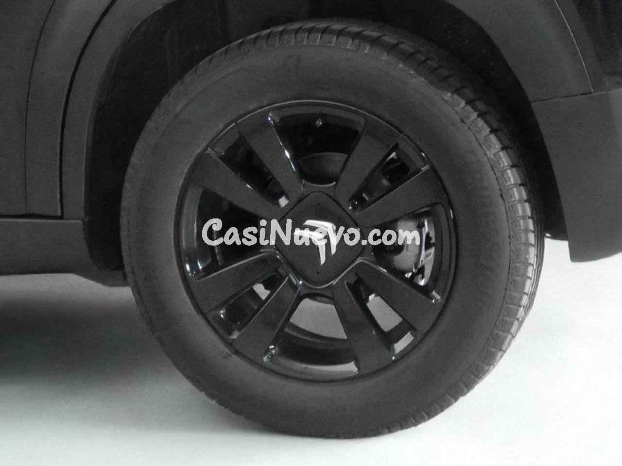 Citroën C3 Aircross 1.5 BlueHDI 110CV C-Series - foto 16