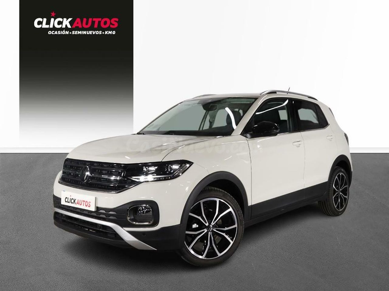 Volkswagen T-Cross 1.0 TSI 110CV Sport