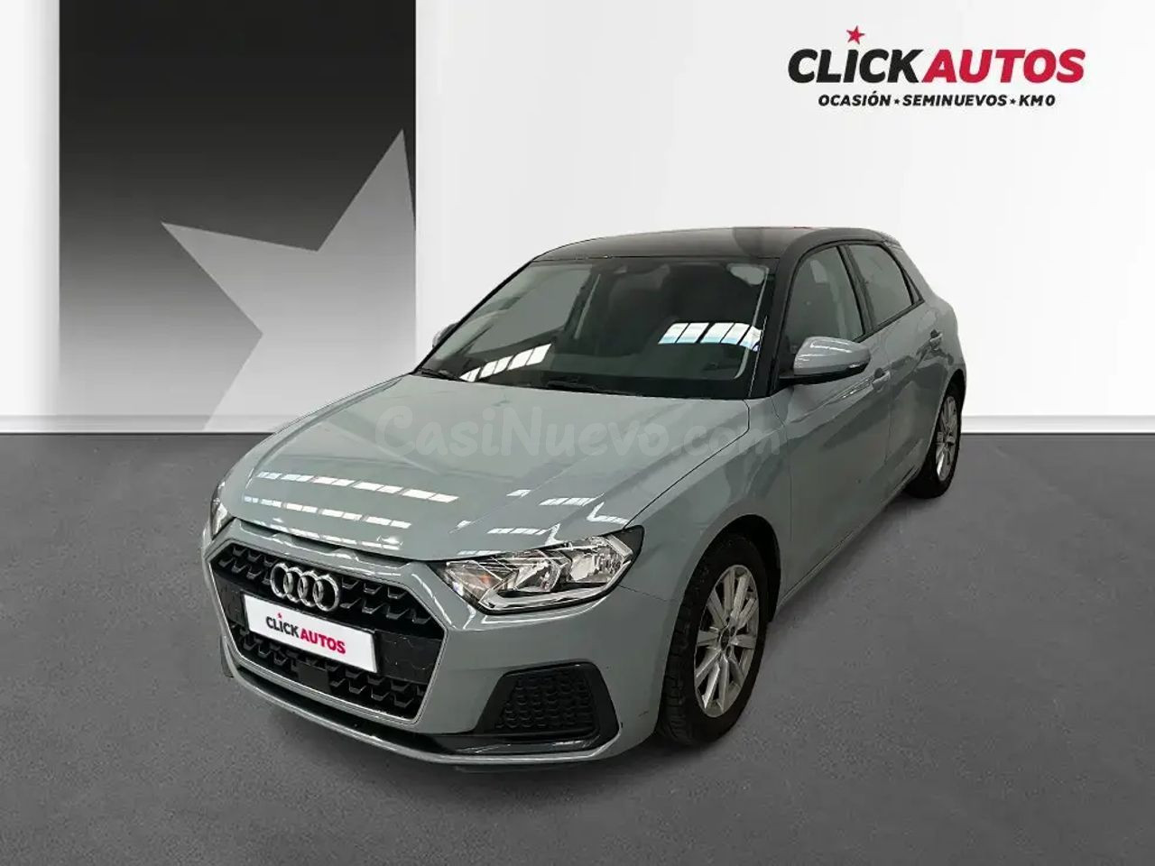 Audi A1 1.0 TFSI 116CV Advanced Stronic