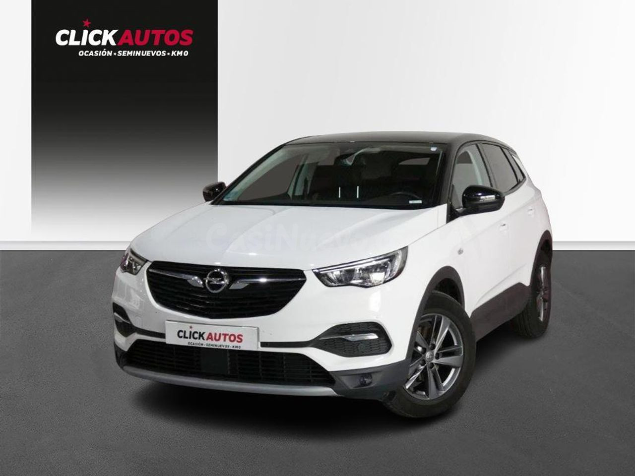Opel Grandland X 1.5 CDTI 130CV Design Tech