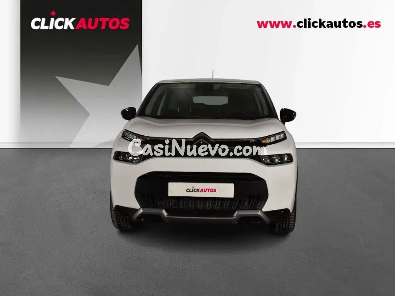 Citroën C3 Aircross 1.5 BlueHDI 110CV You - foto 2