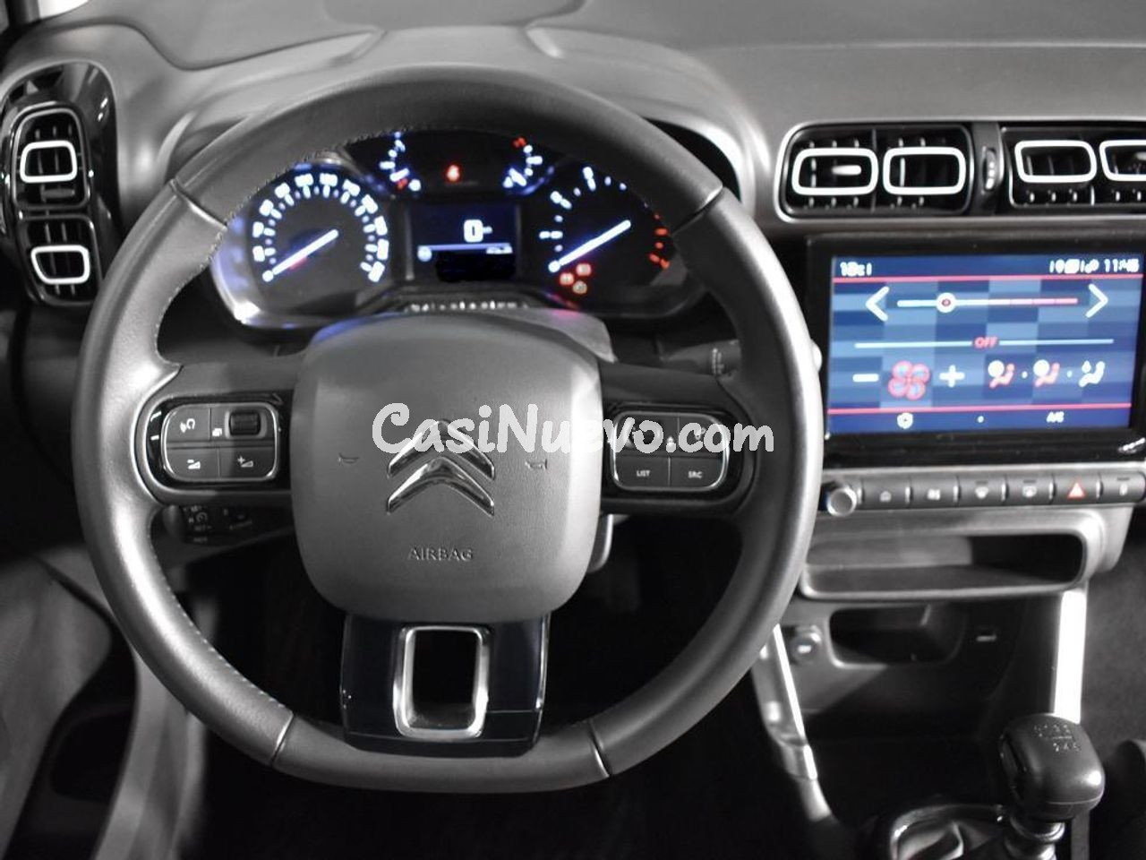 Citroën C3 Aircross 1.5 BlueHDI 110CV You - foto 6