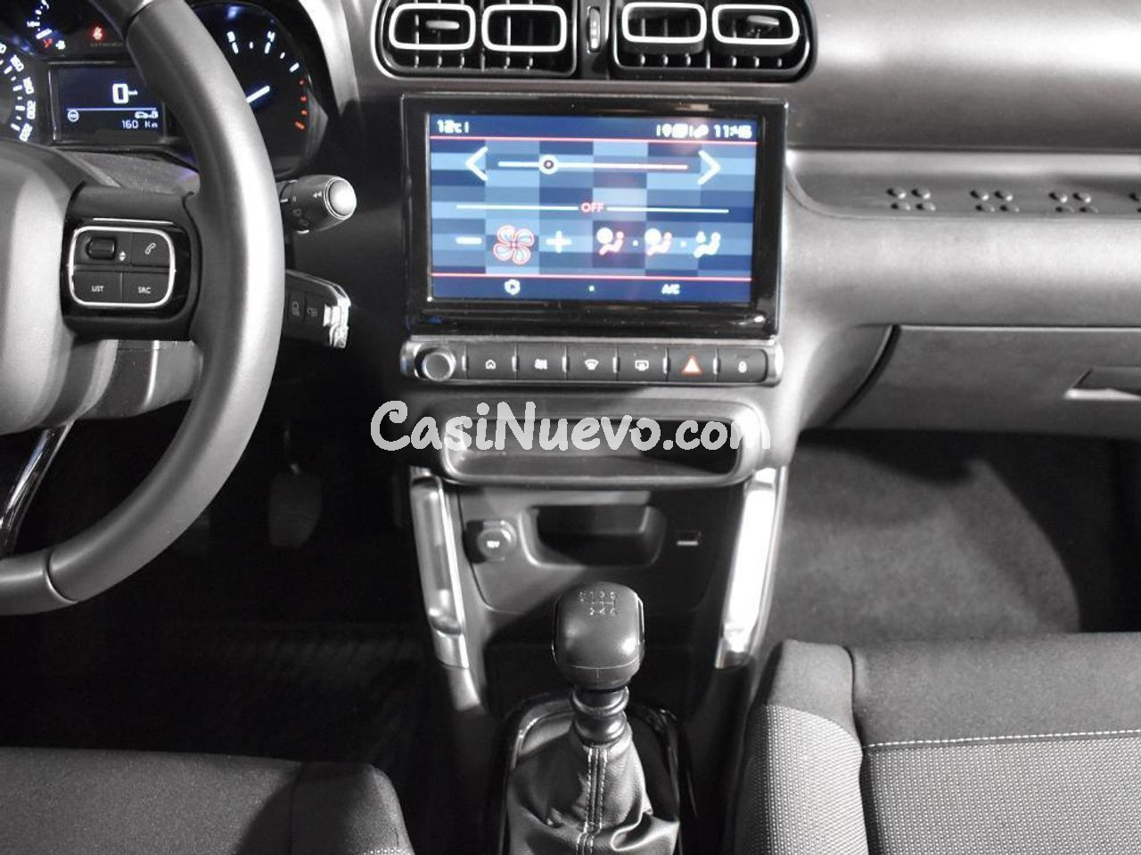 Citroën C3 Aircross 1.5 BlueHDI 110CV You - foto 7