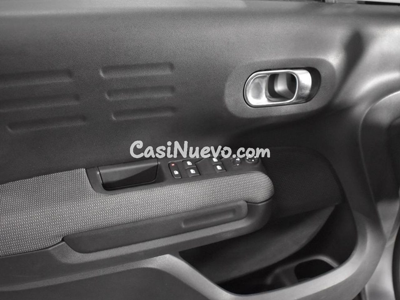 Citroën C3 Aircross 1.5 BlueHDI 110CV You - foto 8