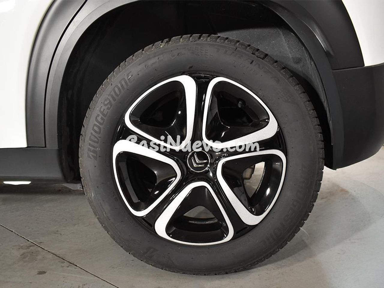 Citroën C3 Aircross 1.5 BlueHDI 110CV You - foto 11