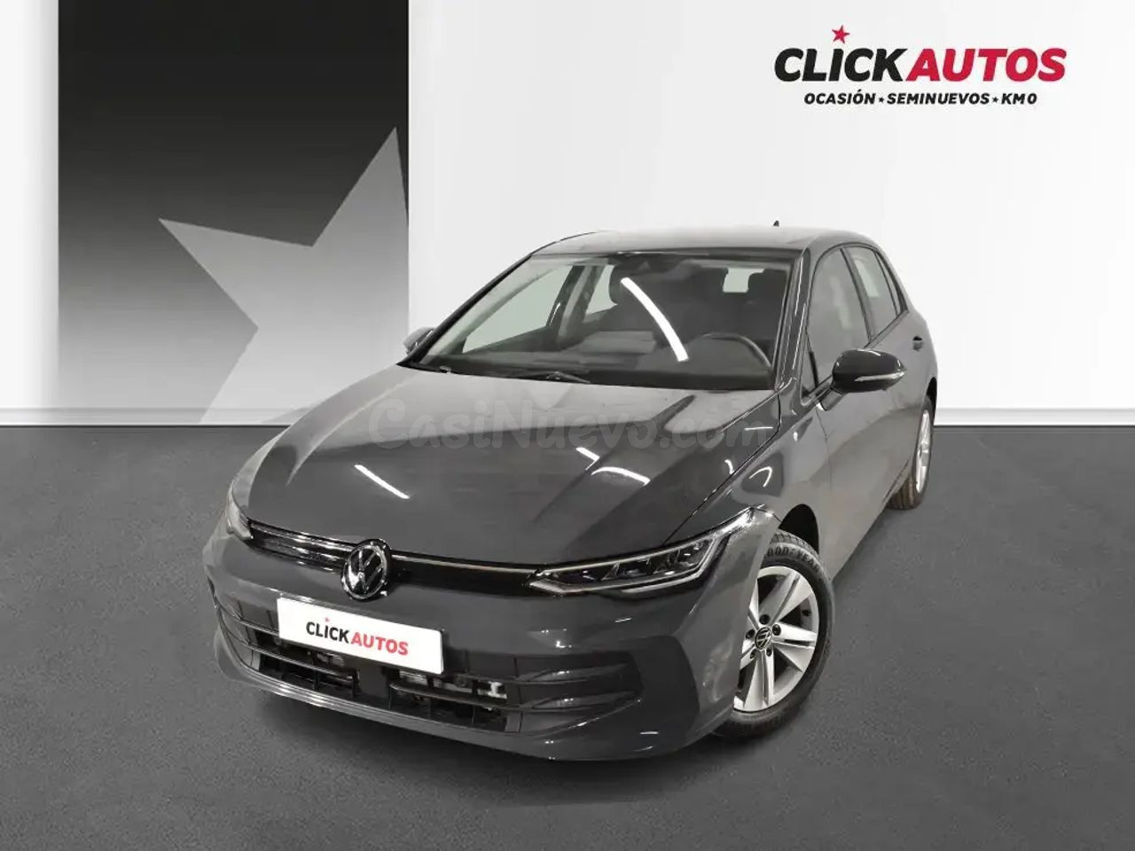 Volkswagen Golf 1.5 TSI 115CV DSG