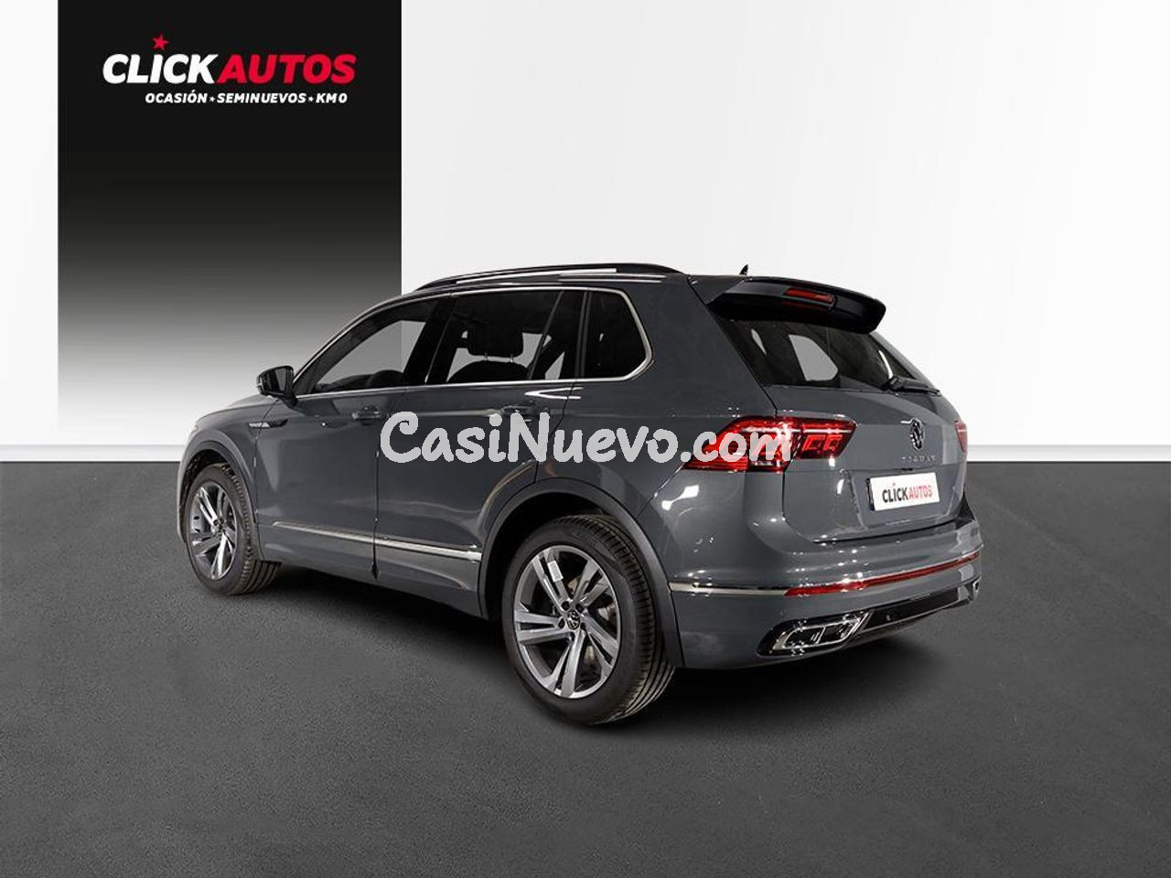 Volkswagen Tiguan 1.5 TSI 150CV R-Line DSG - foto 4