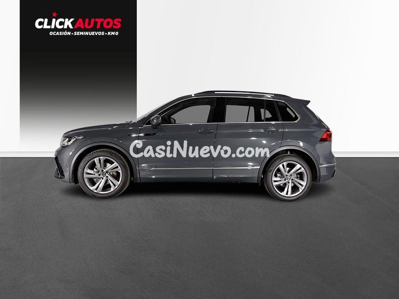 Volkswagen Tiguan 1.5 TSI 150CV R-Line DSG - foto 5