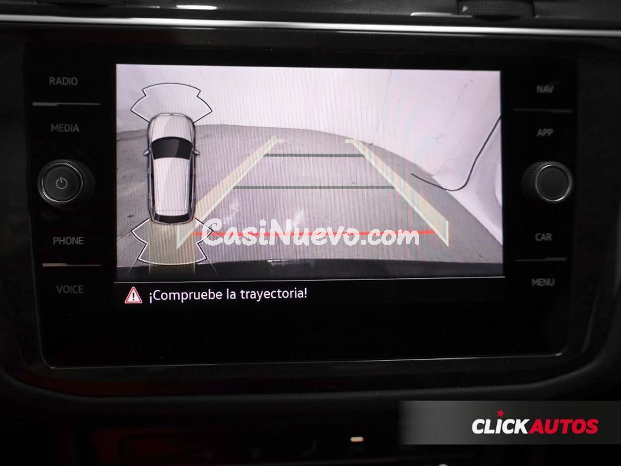 Volkswagen Tiguan 1.5 TSI 150CV R-Line DSG - foto 7