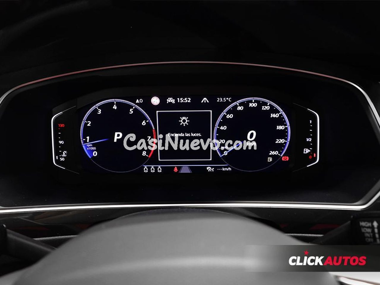 Volkswagen Tiguan 1.5 TSI 150CV R-Line DSG - foto 9