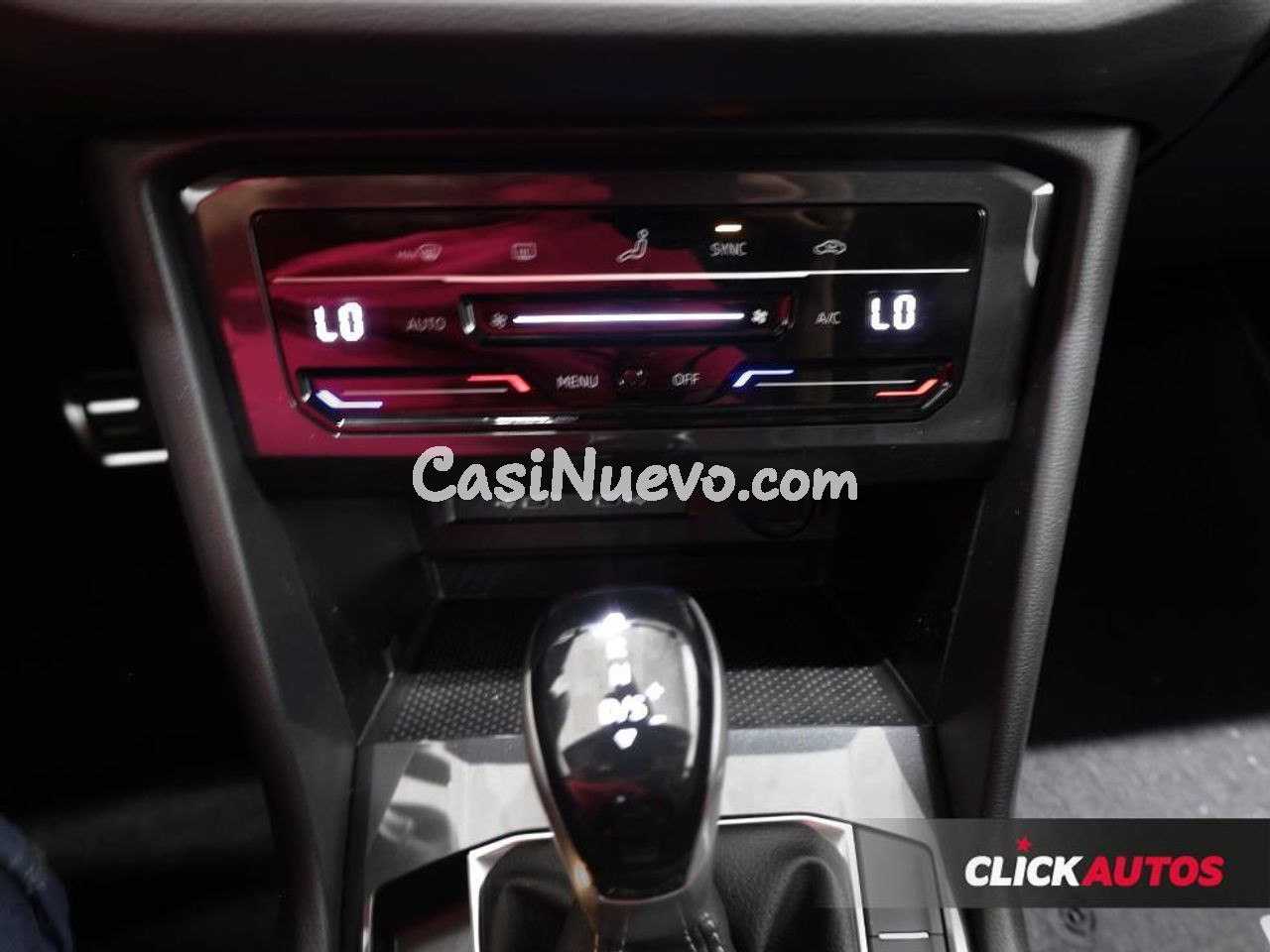 Volkswagen Tiguan 1.5 TSI 150CV R-Line DSG - foto 13