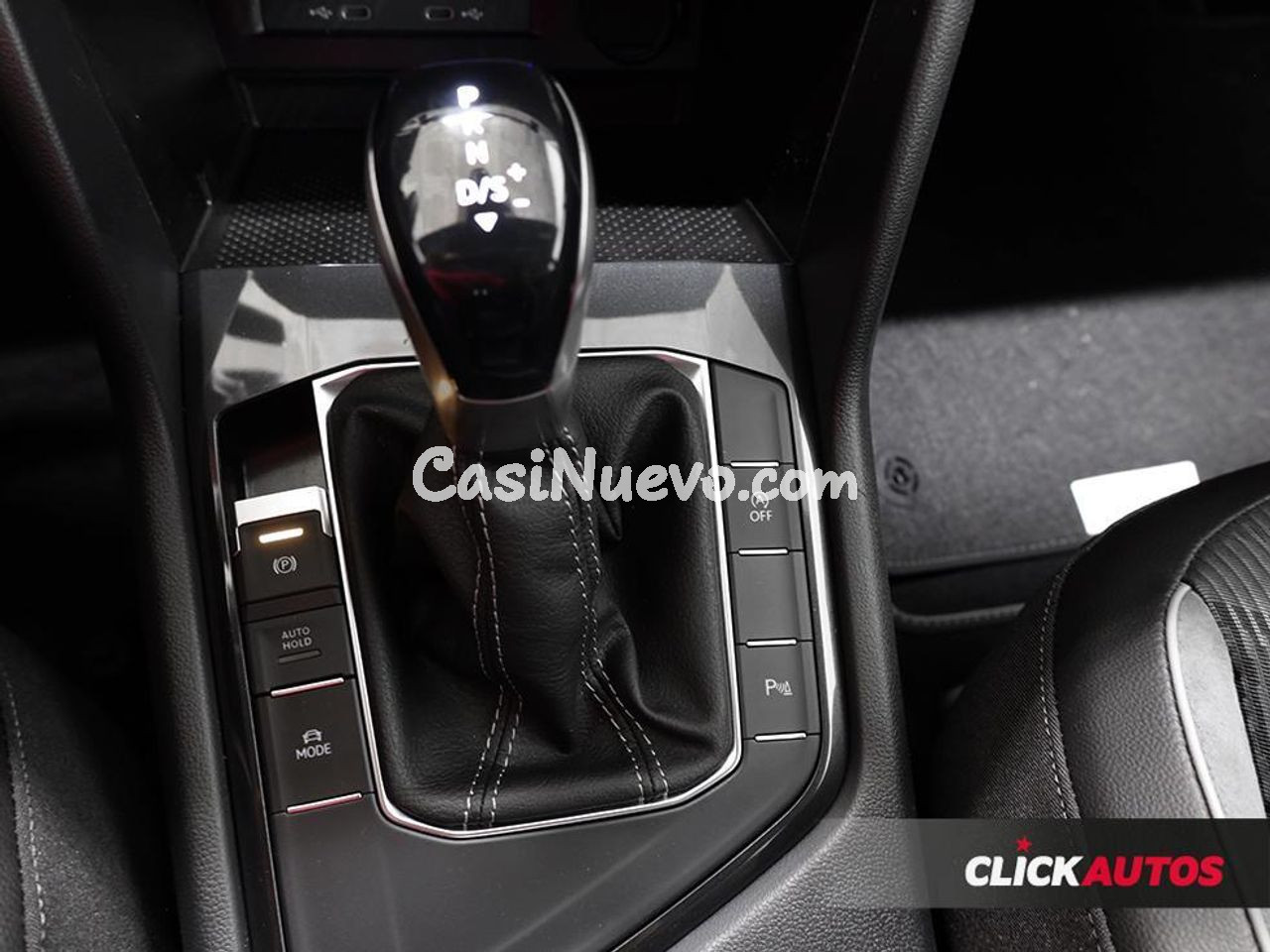 Volkswagen Tiguan 1.5 TSI 150CV R-Line DSG - foto 14