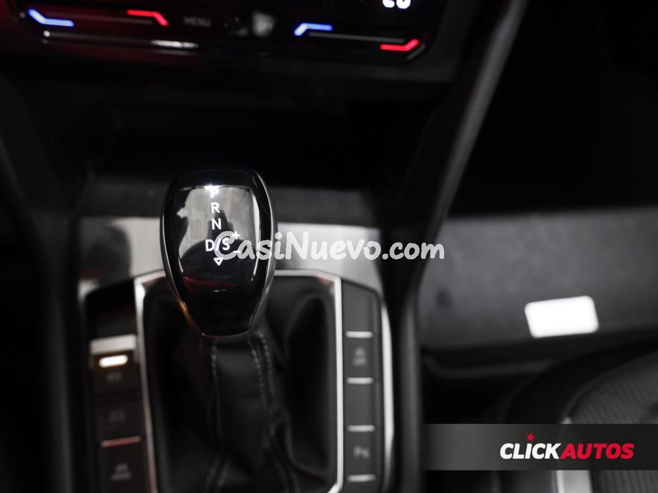 Volkswagen Tiguan 1.5 TSI 150CV R-Line DSG - foto 15