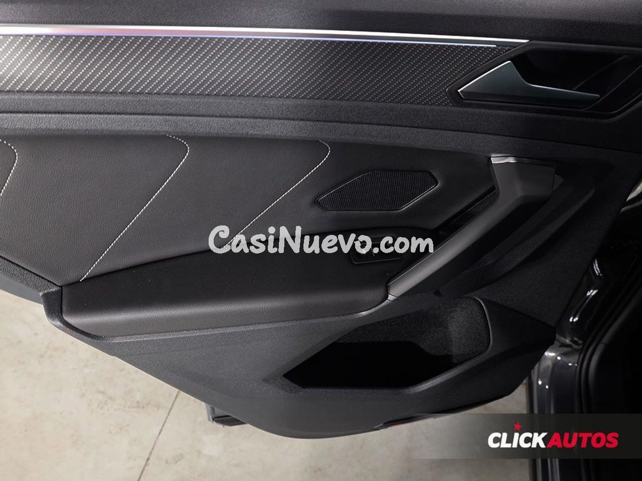 Volkswagen Tiguan 1.5 TSI 150CV R-Line DSG - foto 16