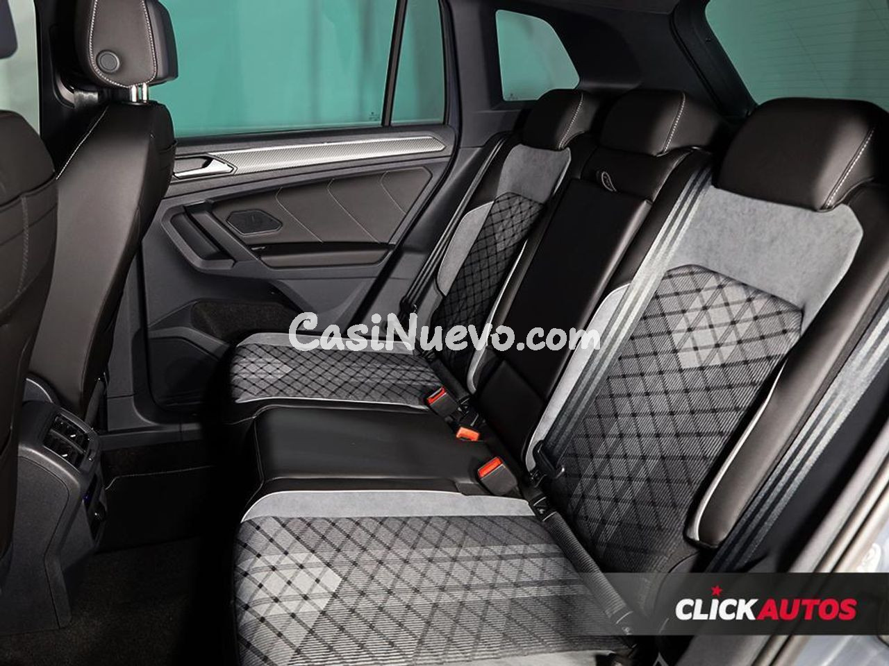 Volkswagen Tiguan 1.5 TSI 150CV R-Line DSG - foto 18