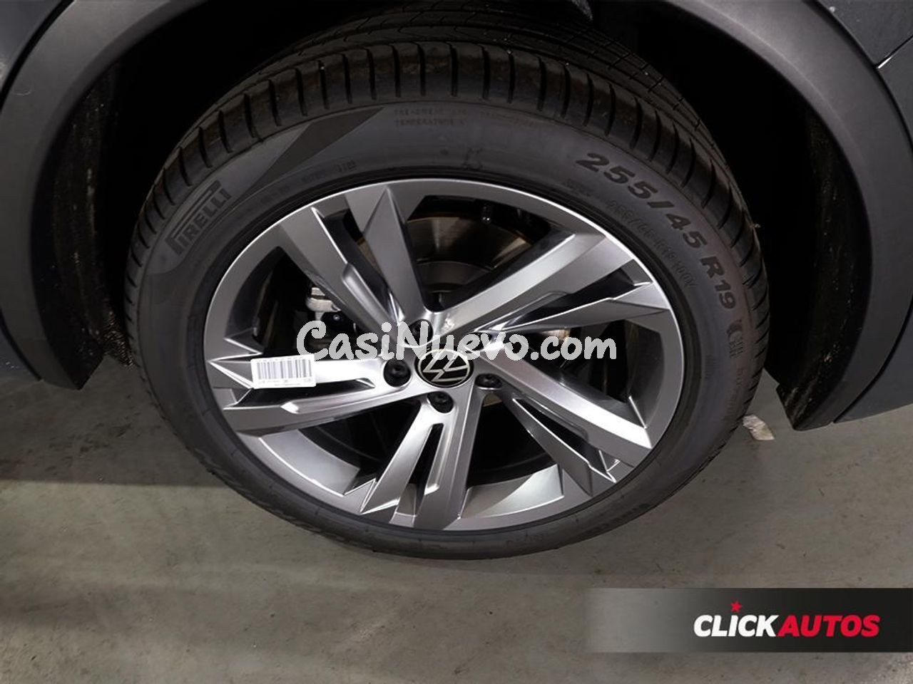 Volkswagen Tiguan 1.5 TSI 150CV R-Line DSG - foto 20