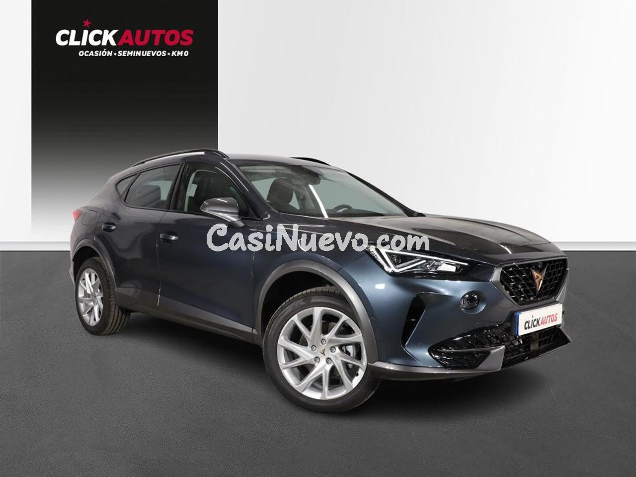 Cupra Formentor 1.5 TSI 150CV DSG - foto 2