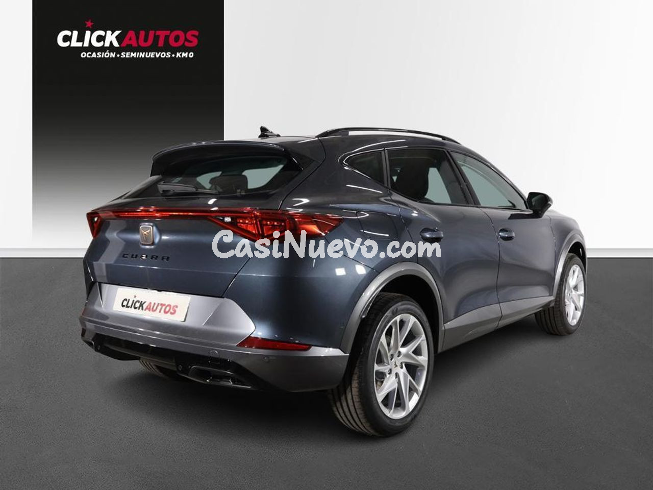 Cupra Formentor 1.5 TSI 150CV DSG - foto 3