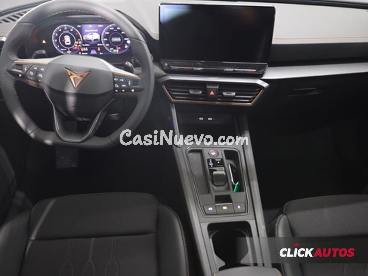 Cupra Formentor 1.5 TSI 150CV DSG - foto 6