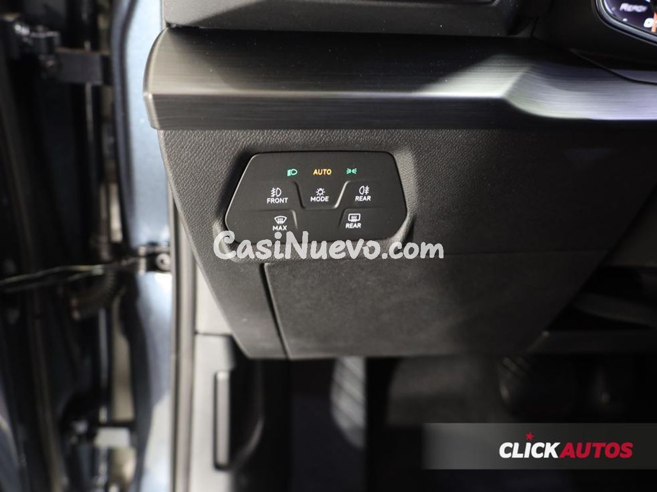 Cupra Formentor 1.5 TSI 150CV DSG - foto 11