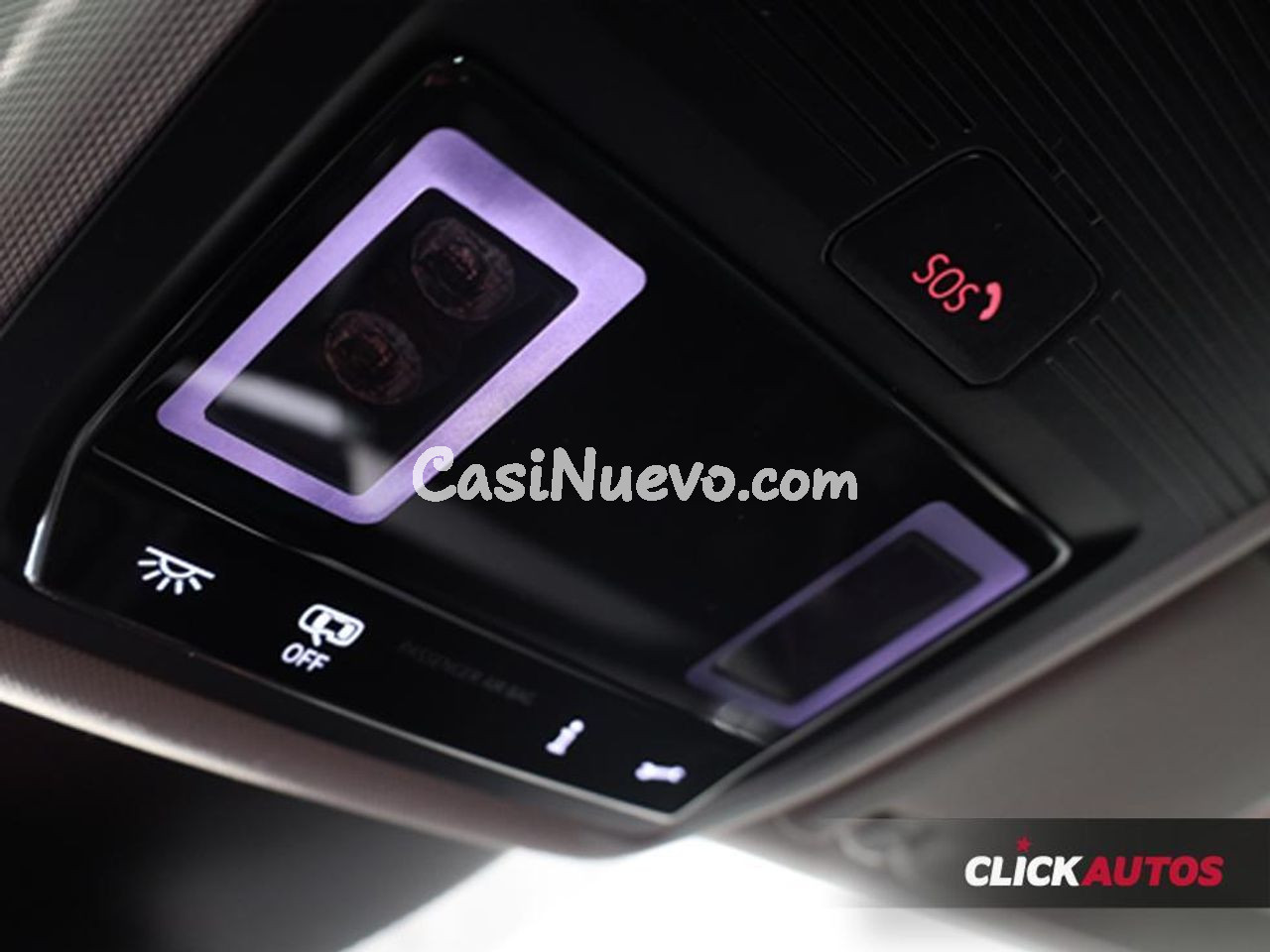 Cupra Formentor 1.5 TSI 150CV DSG - foto 12