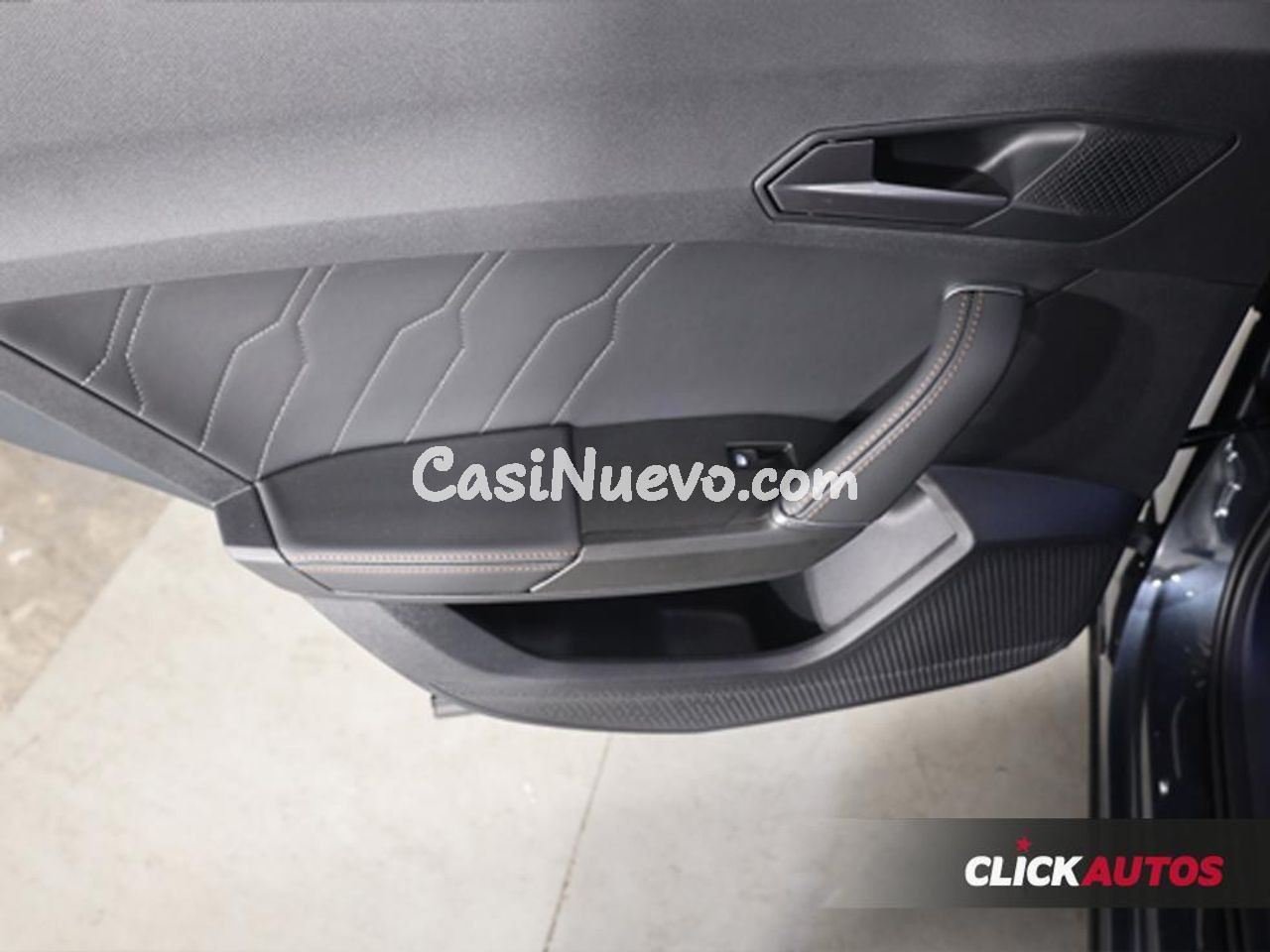 Cupra Formentor 1.5 TSI 150CV DSG - foto 16