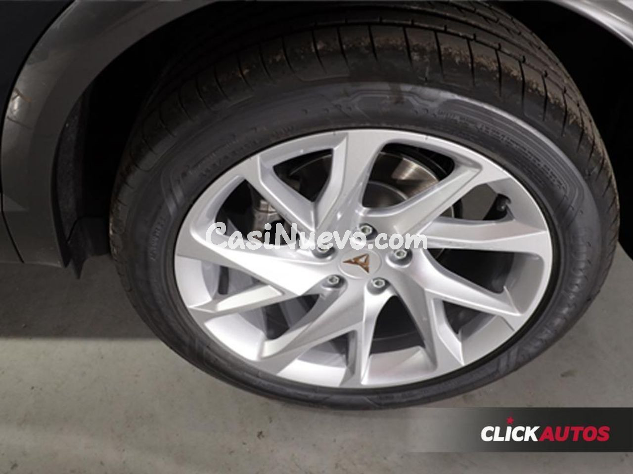 Cupra Formentor 1.5 TSI 150CV DSG - foto 20