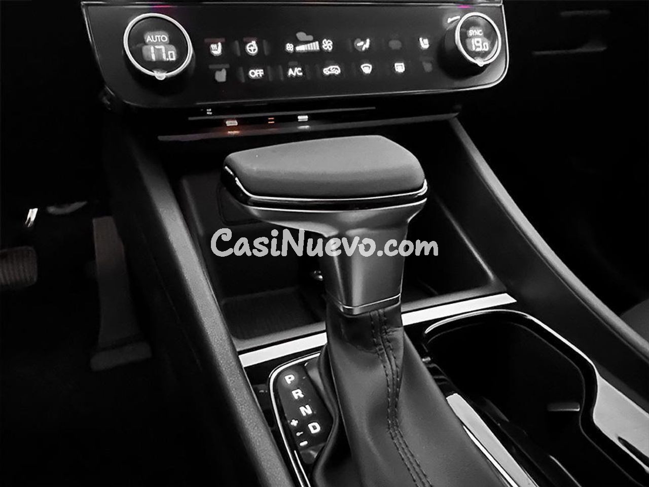 Hyundai Tucson 1.6 T 160CV 48V DT Maxx - foto 13