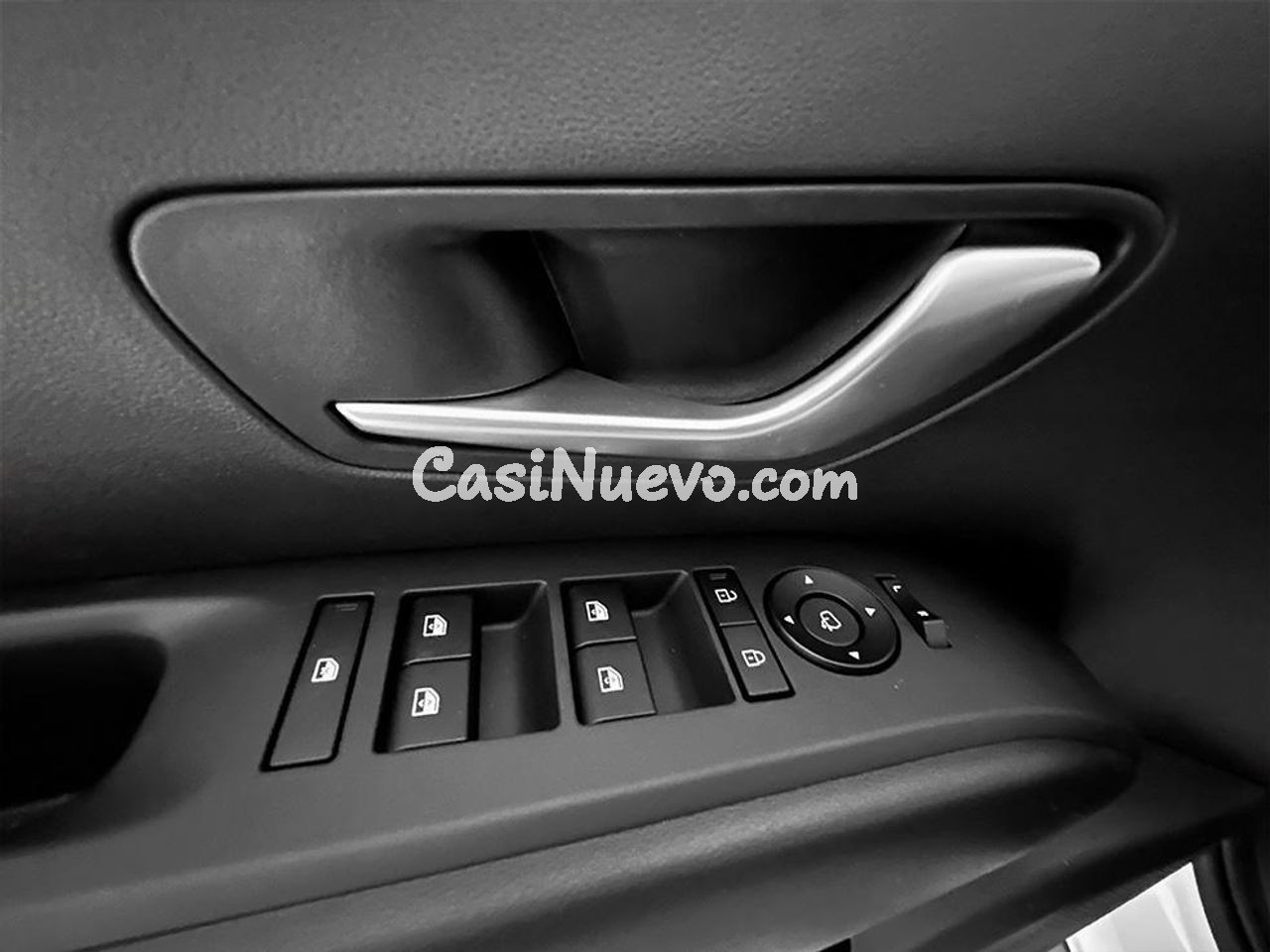 Hyundai Tucson 1.6 T 160CV 48V DT Maxx - foto 14