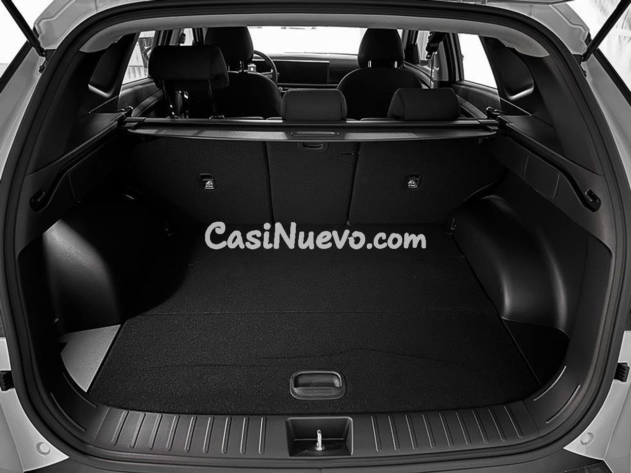 Hyundai Tucson 1.6 T 160CV 48V DT Maxx - foto 17