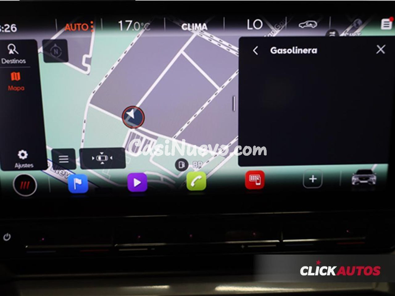 Cupra Formentor 1.5 TSI 150CV DSG - foto 8