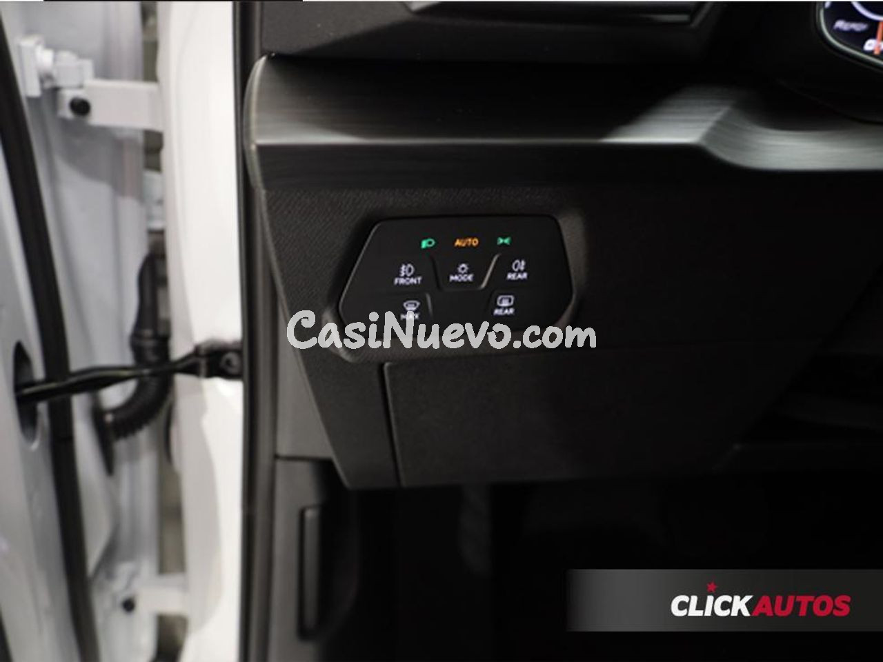 Cupra Formentor 1.5 TSI 150CV DSG - foto 11