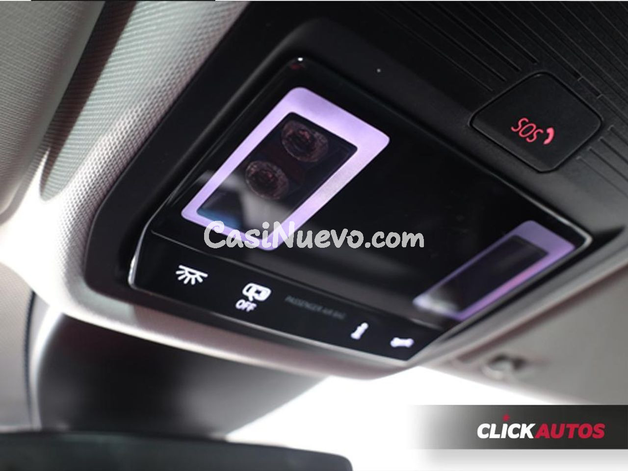 Cupra Formentor 1.5 TSI 150CV DSG - foto 12