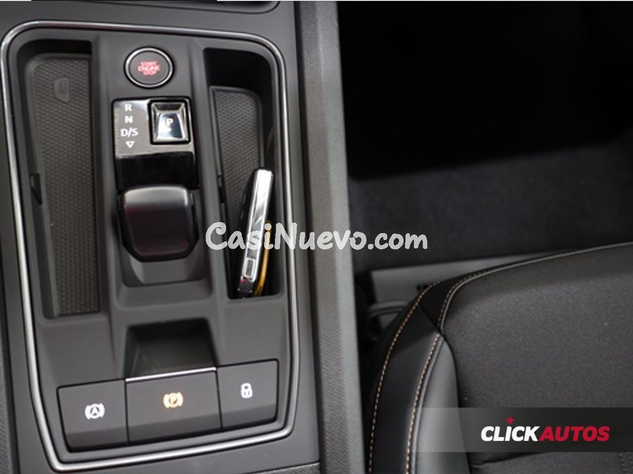 Cupra Formentor 1.5 TSI 150CV DSG - foto 14