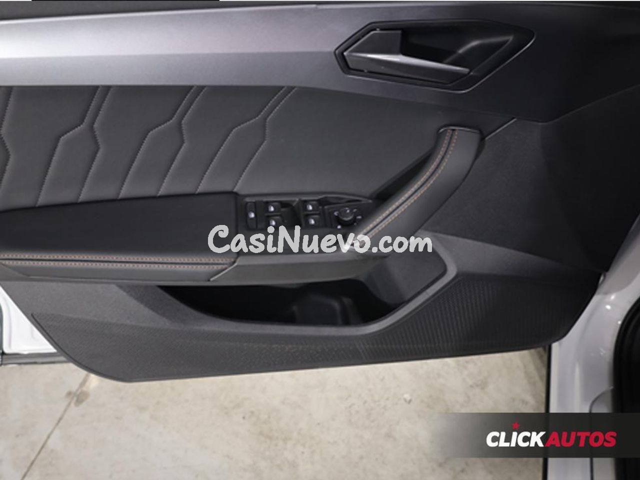 Cupra Formentor 1.5 TSI 150CV DSG - foto 15