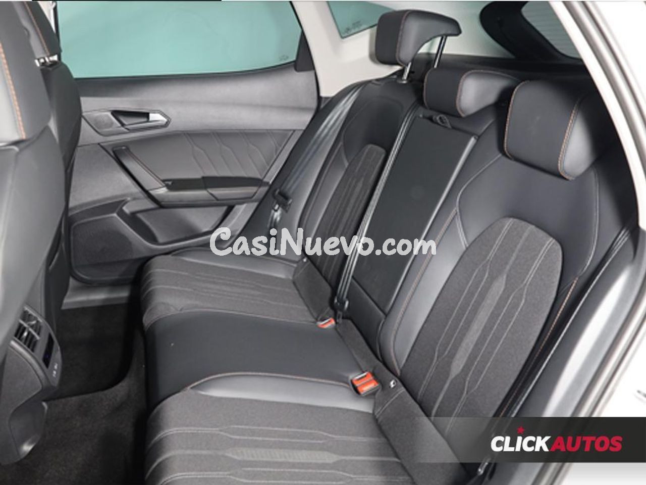 Cupra Formentor 1.5 TSI 150CV DSG - foto 17